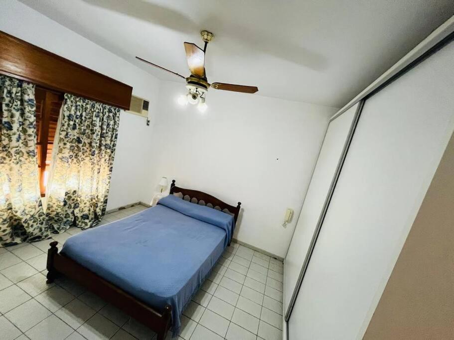 فيلا Gualeguaychúفي Casa Itu. المظهر الخارجي الصورة