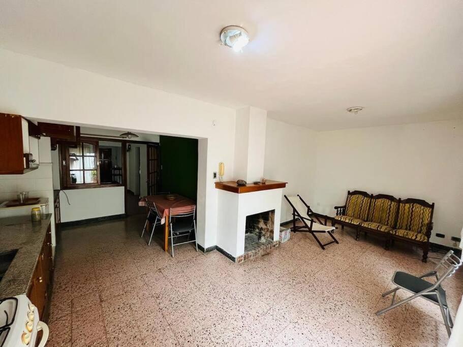 فيلا Gualeguaychúفي Casa Itu. المظهر الخارجي الصورة