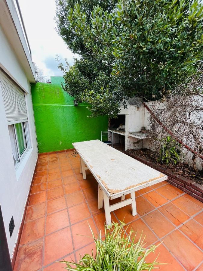 فيلا Gualeguaychúفي Casa Itu. المظهر الخارجي الصورة
