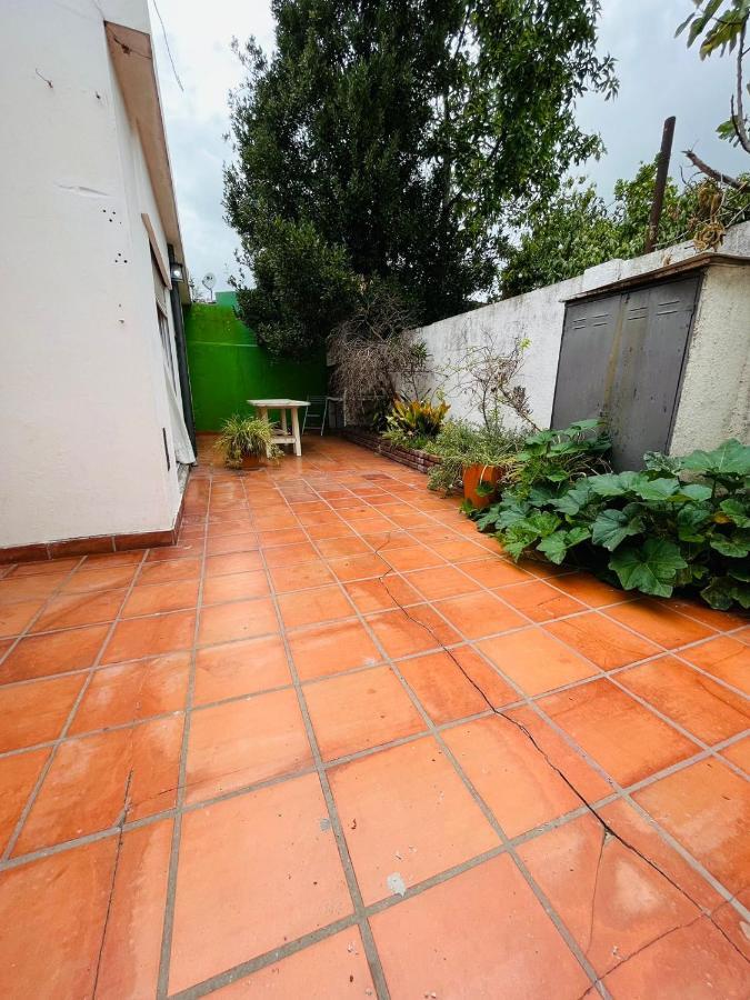 فيلا Gualeguaychúفي Casa Itu. المظهر الخارجي الصورة