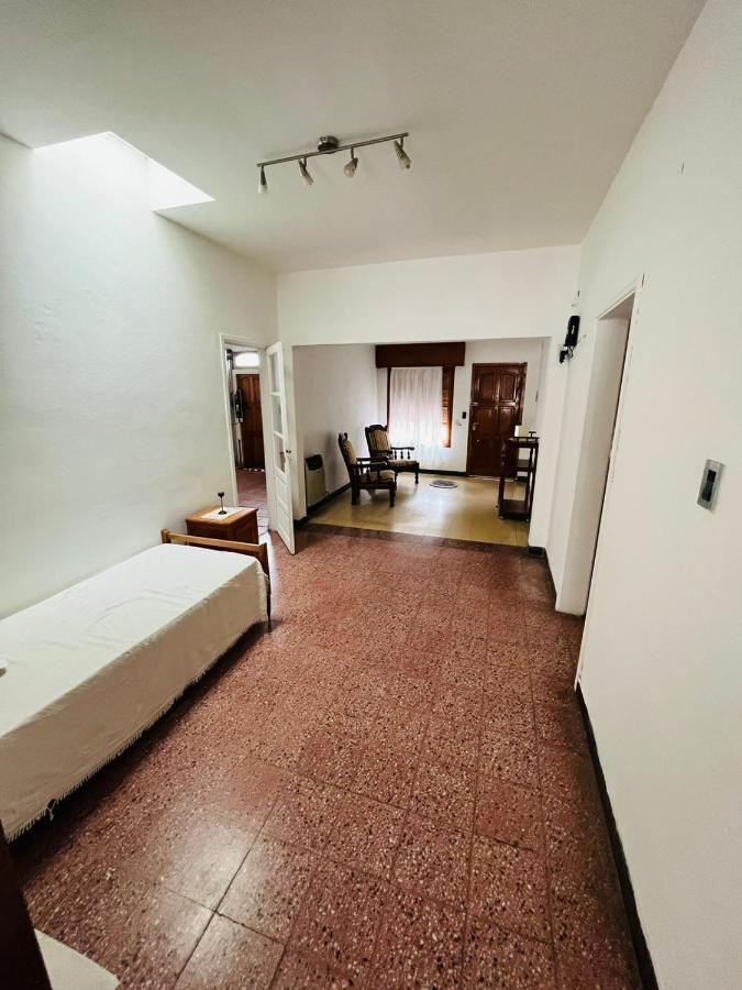 فيلا Gualeguaychúفي Casa Itu. المظهر الخارجي الصورة