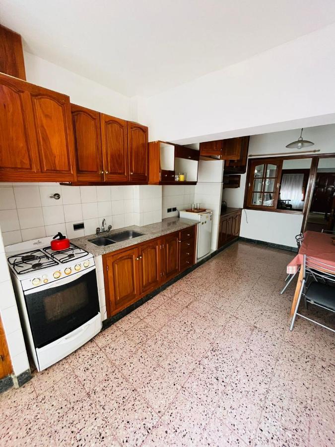 فيلا Gualeguaychúفي Casa Itu. المظهر الخارجي الصورة